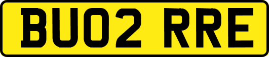 BU02RRE