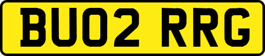 BU02RRG