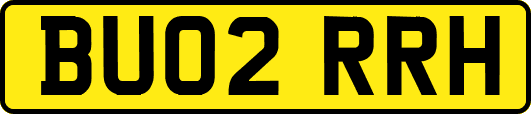 BU02RRH