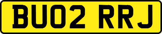 BU02RRJ