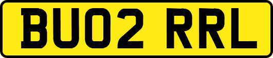 BU02RRL