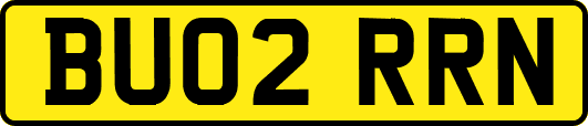 BU02RRN