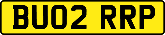 BU02RRP