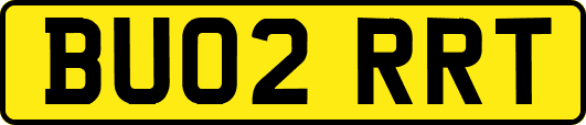 BU02RRT
