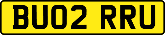 BU02RRU