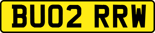 BU02RRW