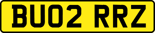BU02RRZ