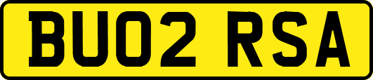 BU02RSA