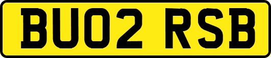 BU02RSB
