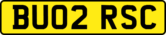 BU02RSC