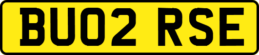 BU02RSE