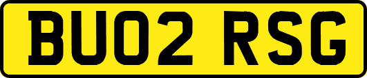 BU02RSG