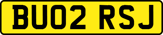 BU02RSJ