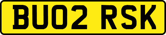 BU02RSK