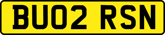 BU02RSN