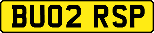 BU02RSP