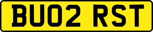 BU02RST