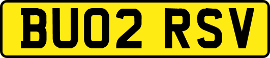 BU02RSV