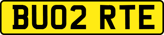 BU02RTE