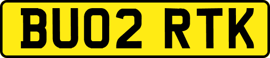 BU02RTK