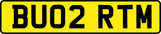 BU02RTM