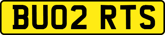 BU02RTS