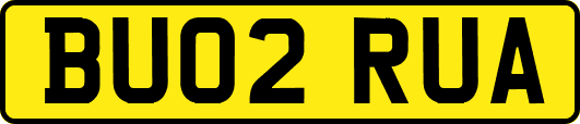 BU02RUA