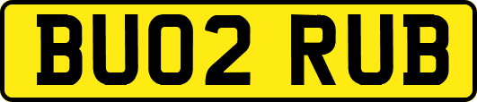 BU02RUB