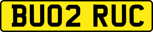 BU02RUC
