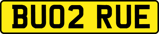 BU02RUE