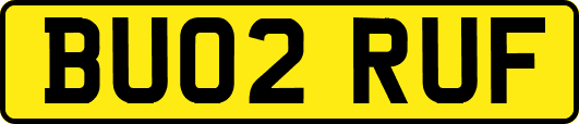 BU02RUF
