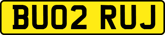 BU02RUJ