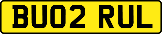 BU02RUL