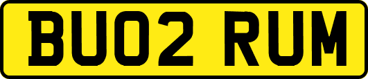 BU02RUM