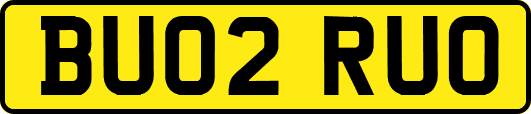 BU02RUO