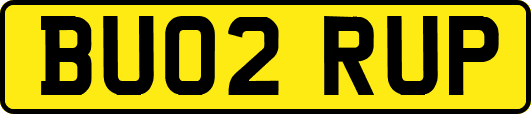 BU02RUP