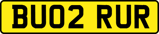 BU02RUR