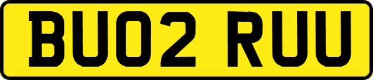 BU02RUU