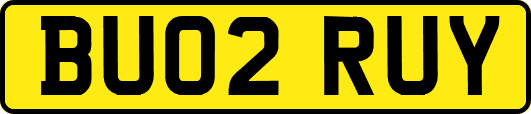 BU02RUY