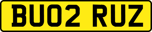 BU02RUZ
