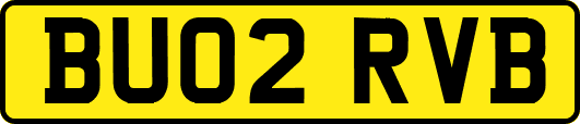 BU02RVB