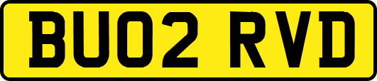 BU02RVD