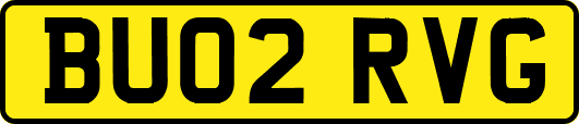 BU02RVG
