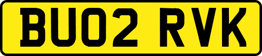 BU02RVK