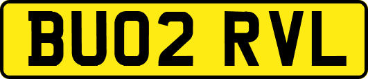 BU02RVL