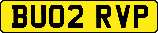 BU02RVP