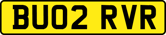 BU02RVR