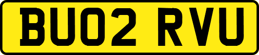 BU02RVU