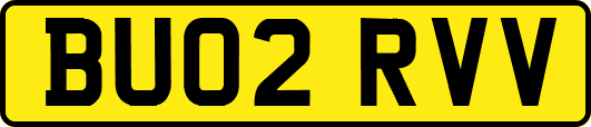 BU02RVV