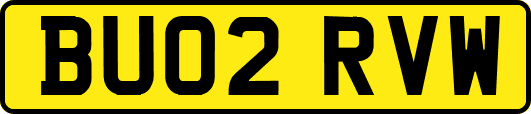 BU02RVW